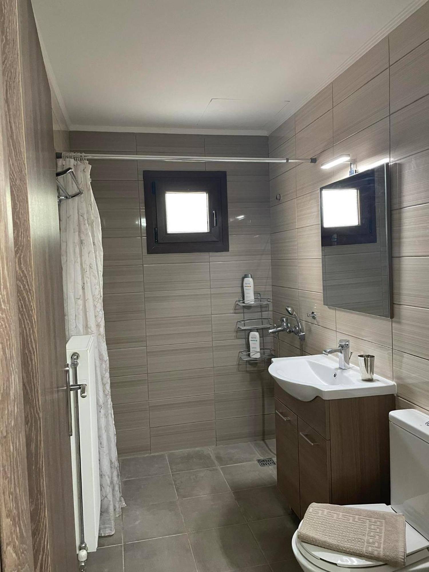 Village Experience Apartment *