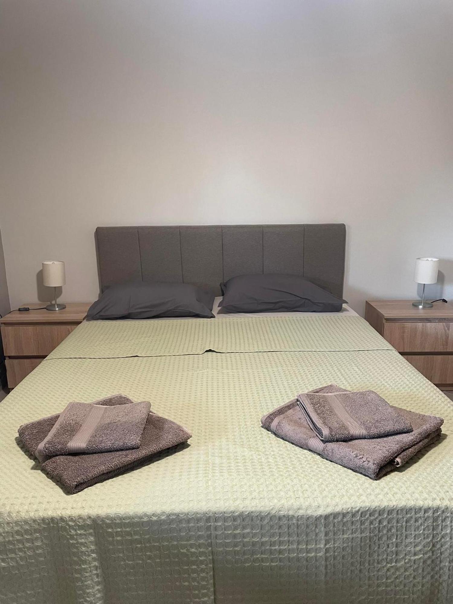 Village Experience Apartment *