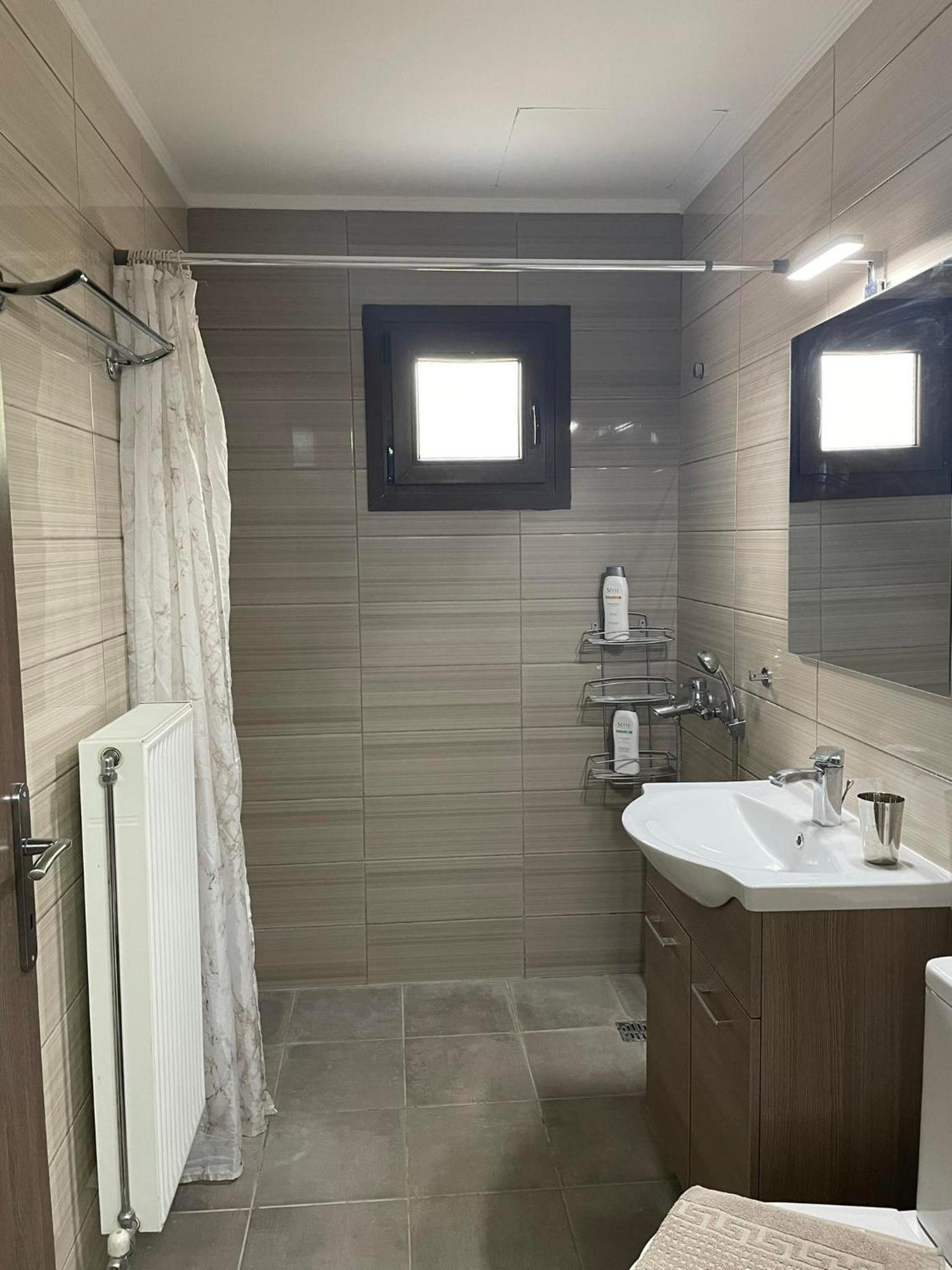 Village Experience Apartment Xanthi