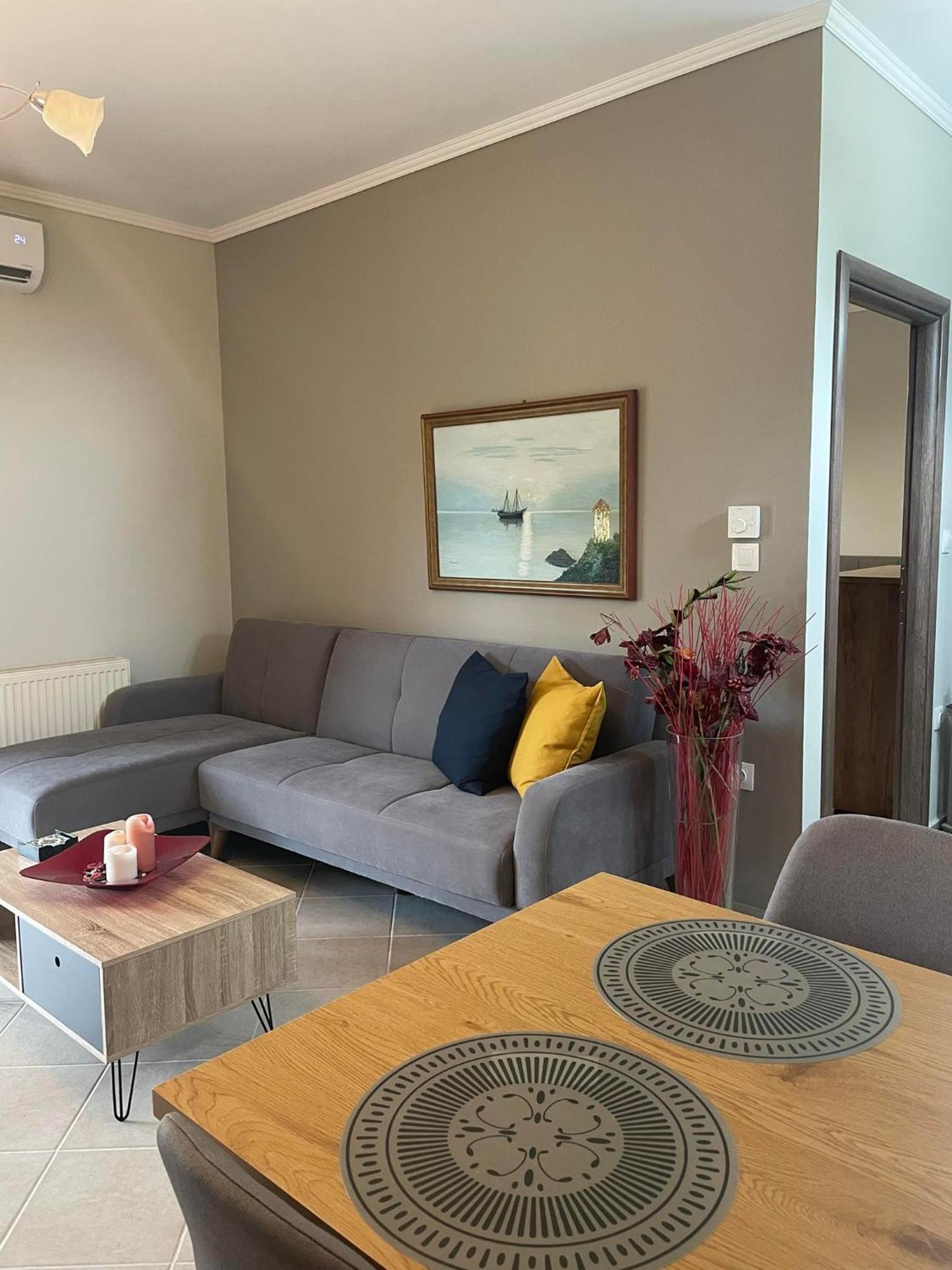 Village Experience Apartment